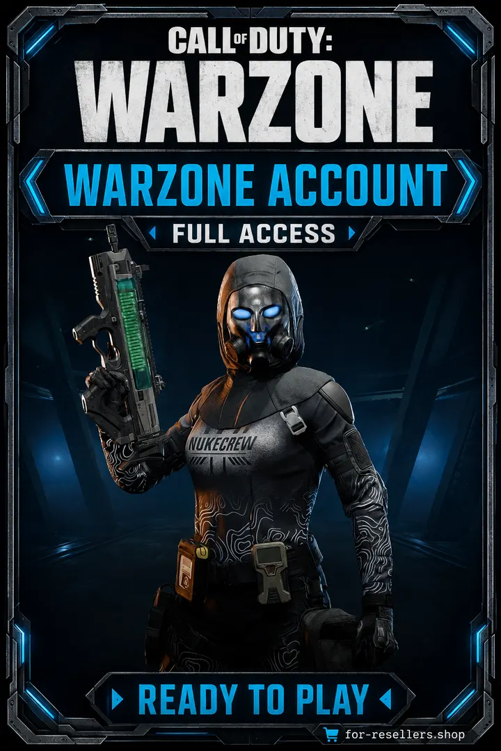 Axia Nuke Crew account