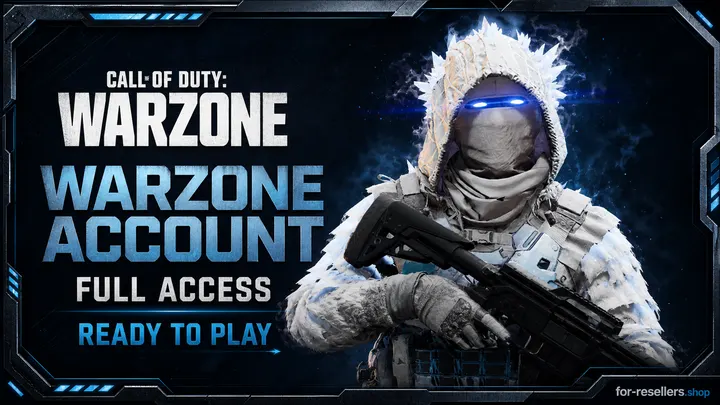 PC account