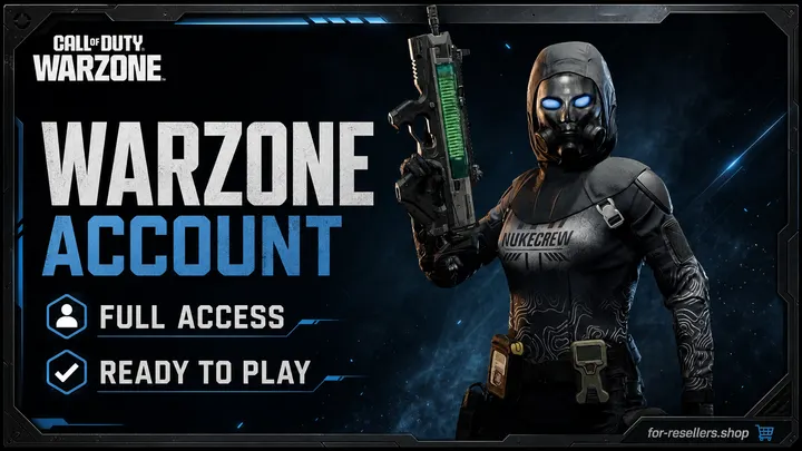 PC account