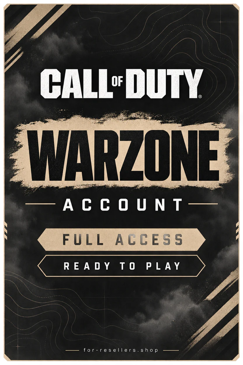 Obsidian account preview