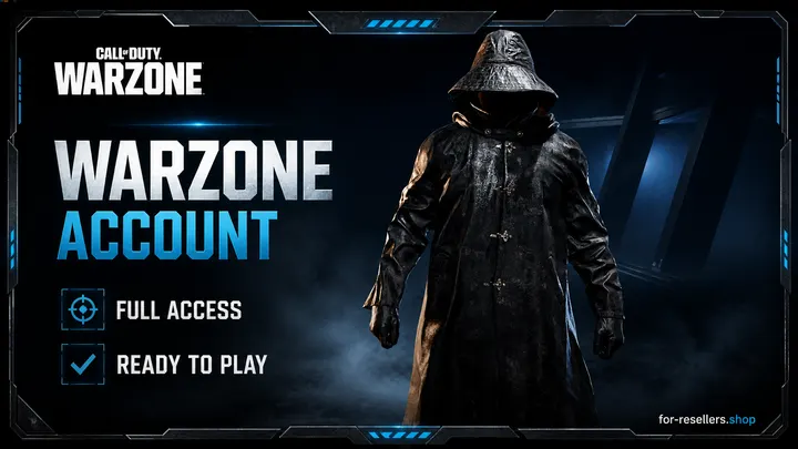 PC account